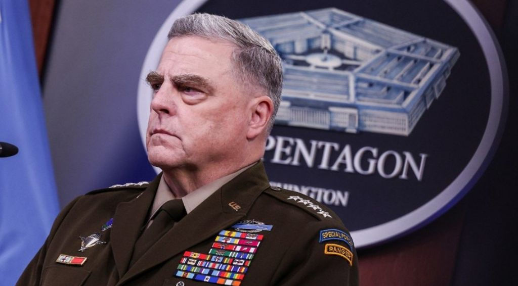 Генерал: США рассматривают поставки Украине оружия большой дальности.