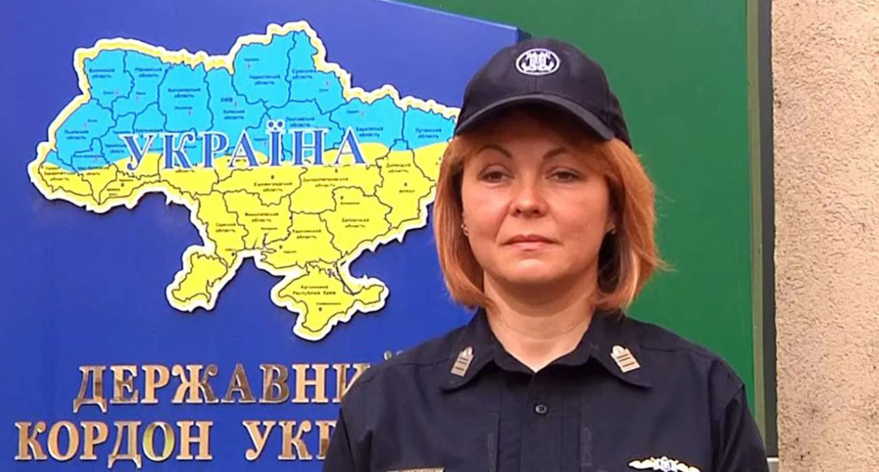 Гуменюк: ВСУ освободили более 3000 квадратных километров на юге Украины.