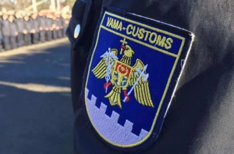Молдавские таможенники пресекли 27 попыток незаконного провоза денег через границу.