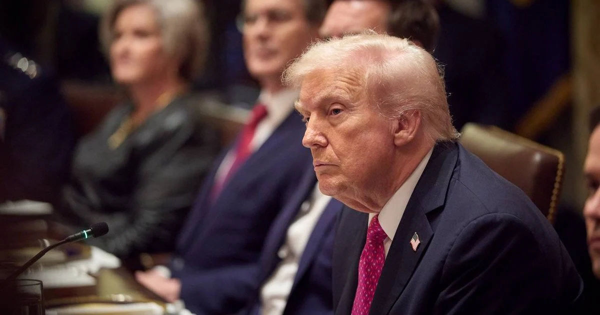 Trump a recunoscut că a greșit în privința încheierii războiului din Ucraina: S-a dovedit a fi mai complicat.