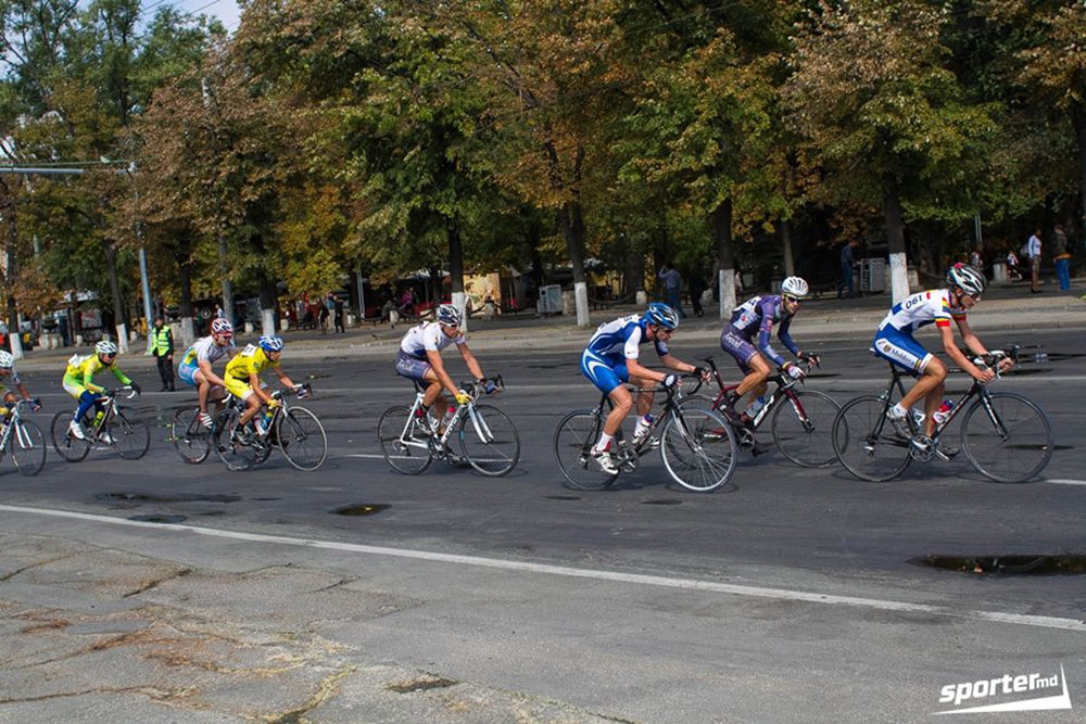 Организационный комитет велогонки Chisinau Criterium просит отнестись к изменениям с пониманием