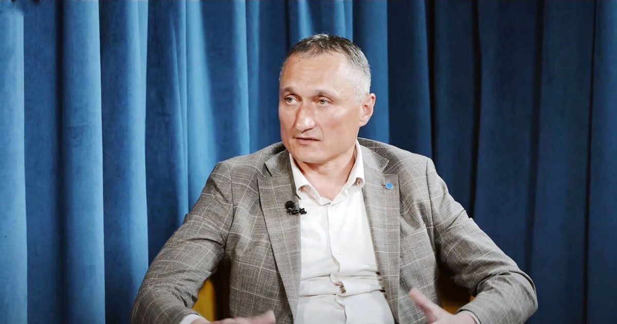 Тарнавский о "помощи" Шора жителям Гагаузии: Тысячи людей обмануты.
