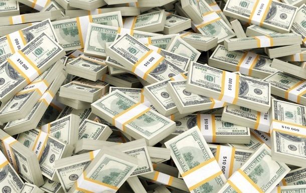 В "черный понедельник" богатейшие люди мира потеряли $38 млрд.