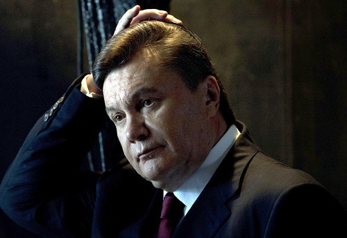 Главной целью десятков тысяч украинцев, поддерживающих "Евромайдан", является уже даже не евроинтеграция, а упразднение правящего режима, утопившего страну в коррупции.