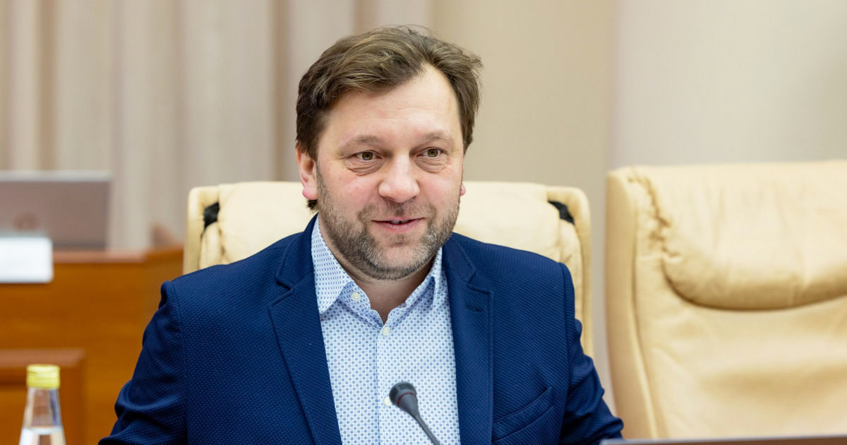 Alaiba: Digitalizarea înseamnă economii reale şi semnificative.