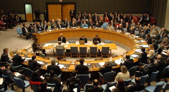 Consiliul de Securitate al ONU s-a reunit de urgență. Motivul