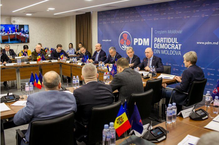 Правящая коалиция потребовала эффективной реализации заявленных программ.