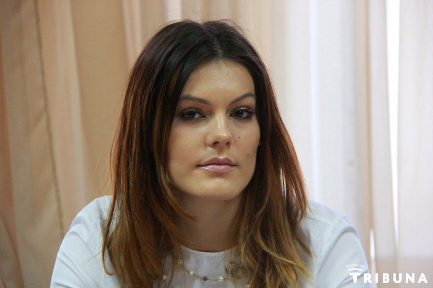 Зотя предложила предпринять все необходимые меры, чтобы граждане не ждали по 3-4 часа для прохождения границы.
