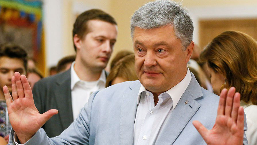 Порошенко раскрыл истинное значение Минских соглашений для Украины.