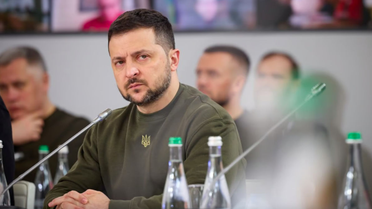 Зеленский: У Орбана нет рычагов влияния на Путина.