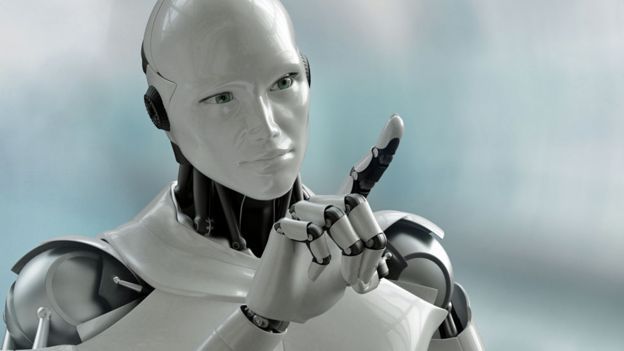 Țara unde bogaţii devin şi mai bogaţi, iar săracii sunt înlocuiţi de roboţi. Foto: ptel.cz