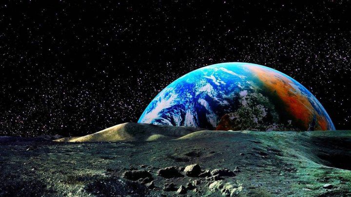 Fenomene astrologice în noaptea dintre ani. Ce va apărea pe cer
