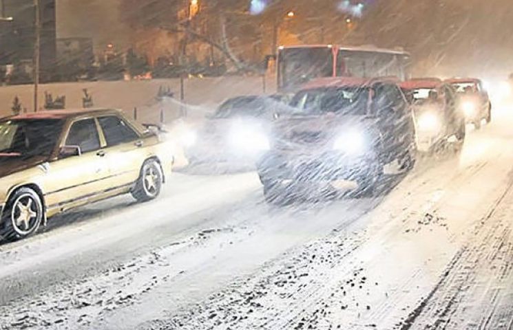 Vremea se menține rece. Câte grade vor indica termometrele
