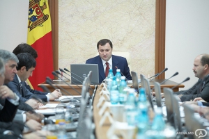 Guvernul intenţionează să schimbe modelul de dezvoltare a Republicii Moldova 
