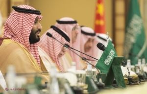 Mohammed bin Salman, prinţul moştenitor al Arabiei Saudite, a declarat, vineri, că Ali Khamenei, liderul suprem al Iranului, este „noul Hitler din Orientul Mijlociu”