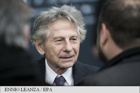 Justiția elvețiană va examina noile acuzații de viol formulate împotriva lui Roman Polanski. Foto: EPA