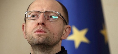 Украинские военные никогда не получали приказ использовать любой вид оружия против гражданского населения.