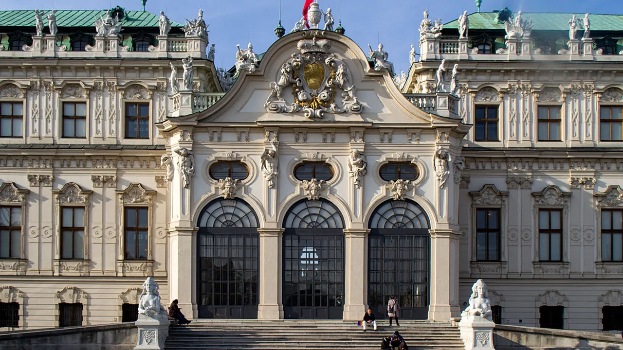 Austria a înregistrat un record de 40,8 grade Celsius, pe fondul unui nou val de caniculă în Europa.
