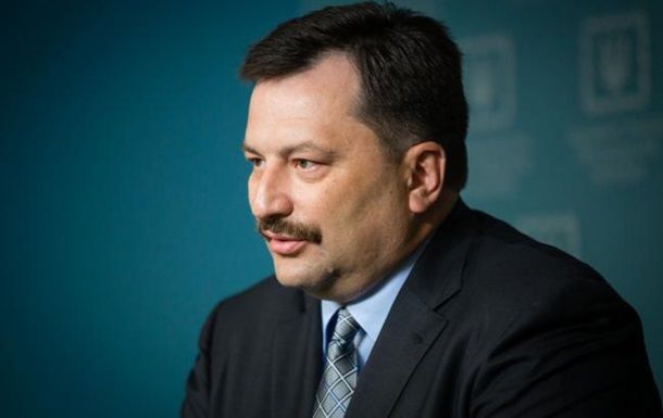 Чиновник разбился на водном мотоцикле.