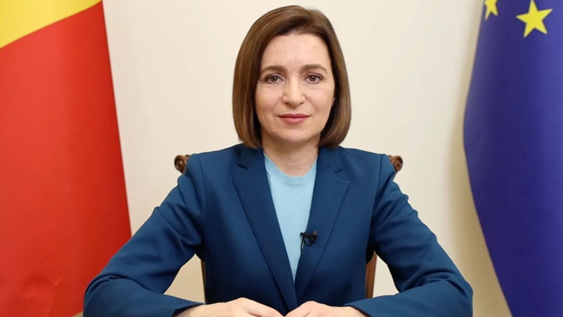 Санду: Культура должна быть доступным благом для всего населения.