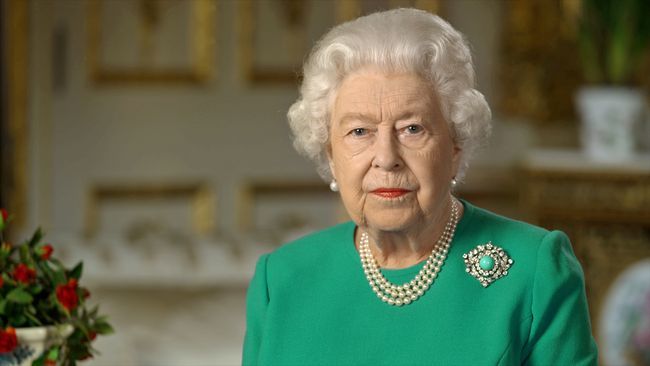 Елизавета II вспомнила о Второй мировой в обращении к нации из-за вируса.