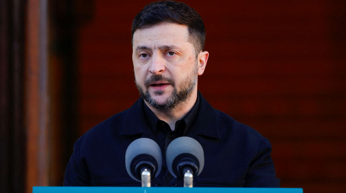 Zelenski vrea claritate în ceea ce privește aderarea la UE: Vom fi în acest secol sau în următorul?.