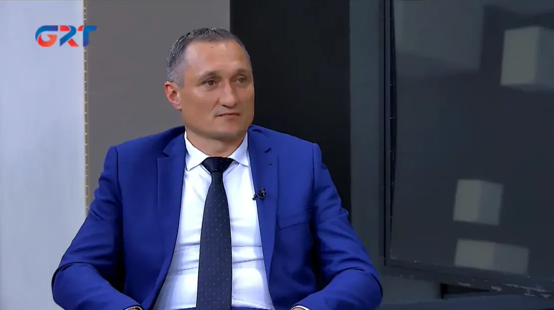 Tarnavschi: Autoritățile Găgăuziei au creat singure condițiile pentru arestul başcanului Evghenia Guțul.