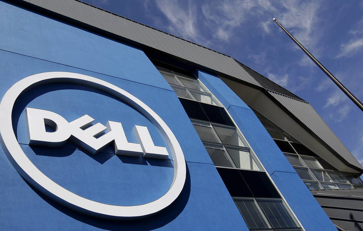 Dell хочет к 2024 году отказаться от чипов производства КНР.