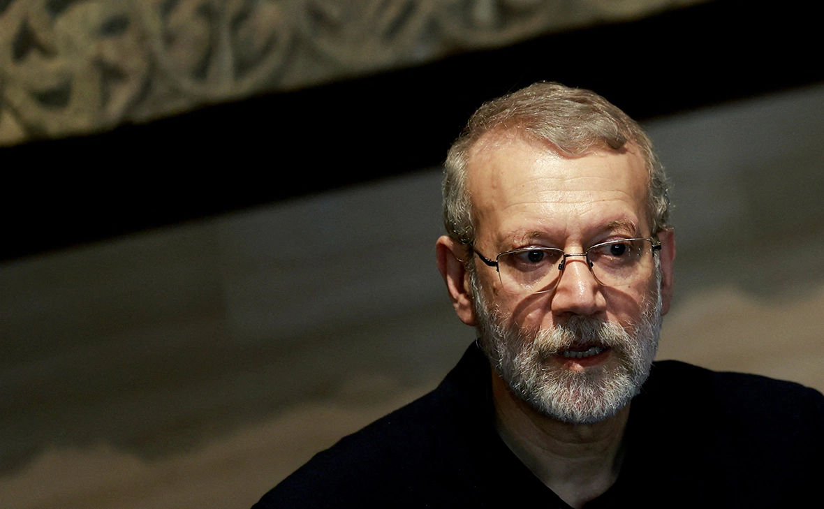Iranul a confirmat moartea secretarului Consiliului Suprem de Securitate, Ali Larijani.