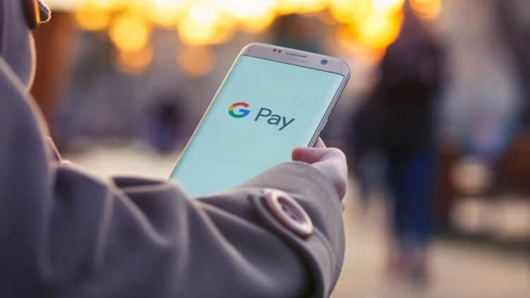 Google cлучайно разослал пользователям тысячи долларов и не стал отбирать.