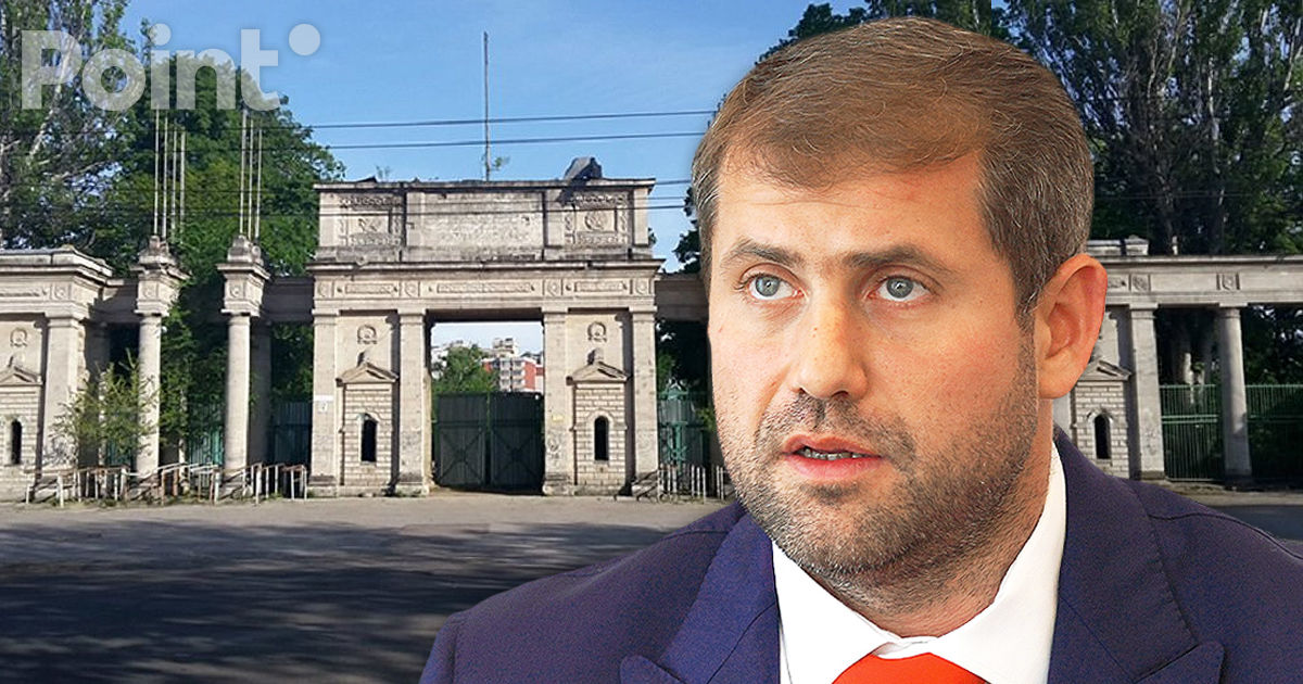 Шор о Республиканском стадионе: Власти почти даром продают страну.