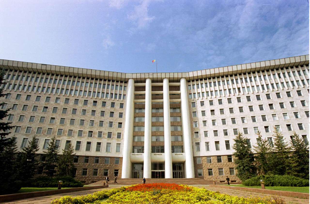 Oficiile teritoriale de informare ale Parlamentului vor avea anumite competențe în funcție de amplasarea lor geografică.