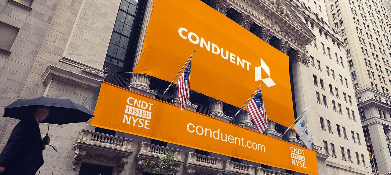 Conduent, interesată să deschidă o filială în țara noastră.