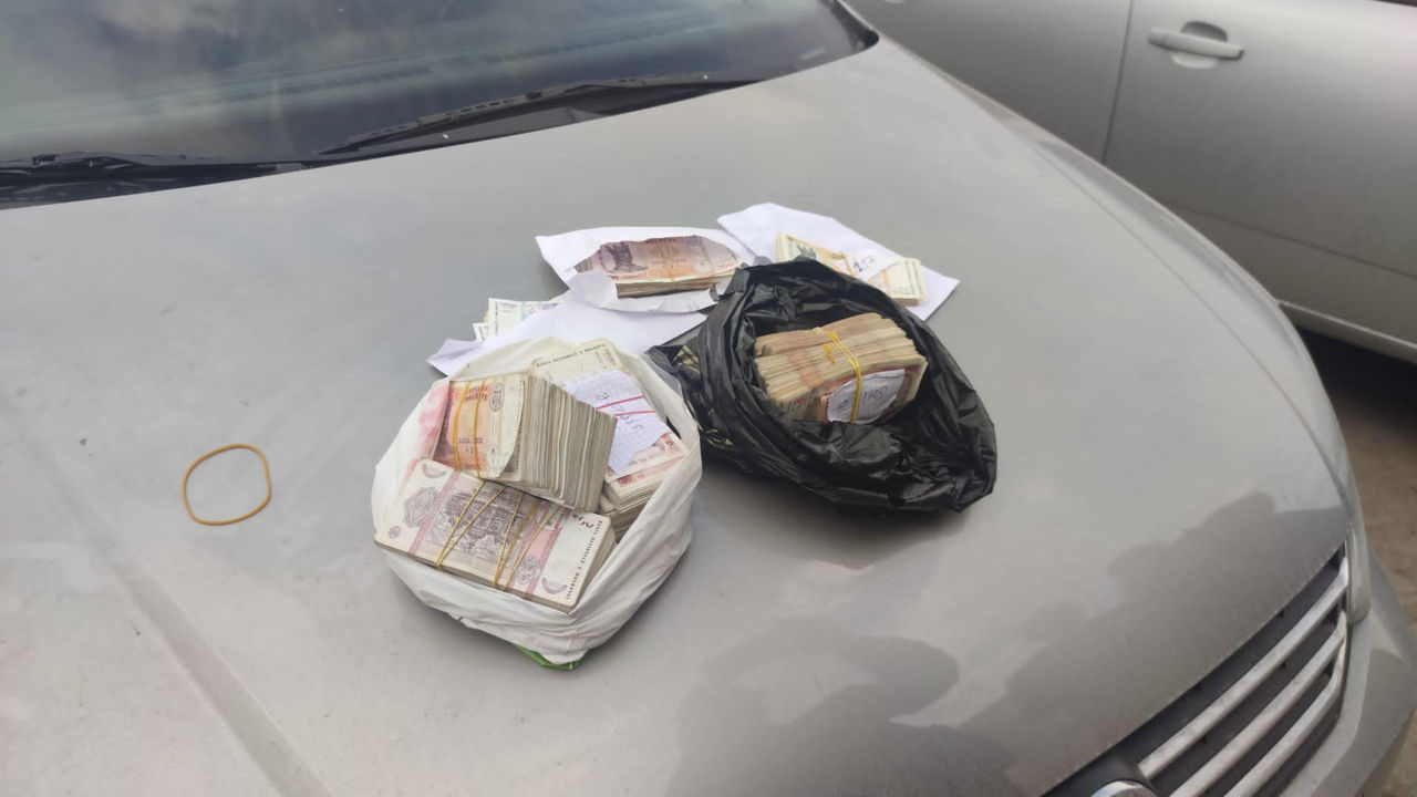 Прокуратура изъяла 4,5 млн леев в ходе обысков по делу о финансировании "Шор".