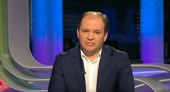 Чебан о закрытии центрального рынка: Это решение было непростым.