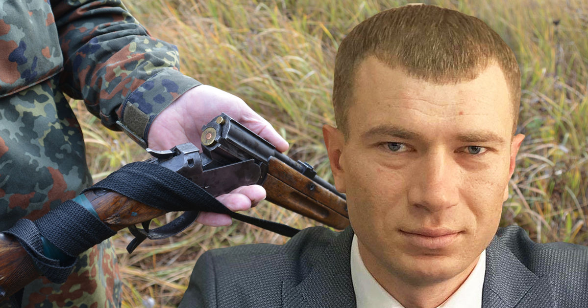 Охота в Хынчештах: Глава природоохранной инспекции не допускал нарушений. Коллаж: Point.md