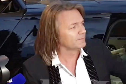 Маликов приехал на свадьбу Собчак «просто выпить».