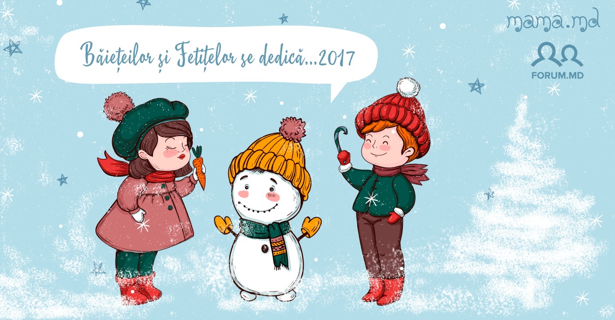 Familia Boaghe are nevoie de ajutorul Dumneavoastră