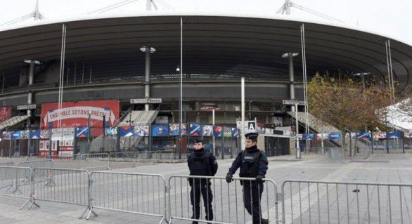 Stade de France va găzdui primul meci al competiției din această vară.