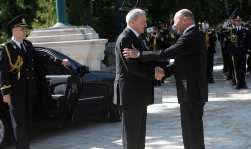 Comisia mixtă pentru Integrare Europeană a Parlamentelor României și Republicii Moldova a adoptat declarația finală.