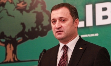 Ex-premierul Republicii Moldova, Vlad Filat, este încrezut că țara noastră are un viitor european.