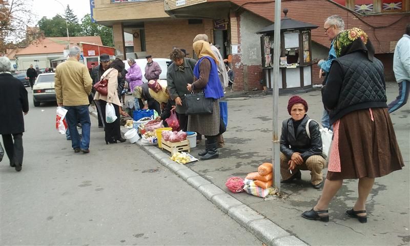 Cо следующей недели торговцев начнут штрафовать.