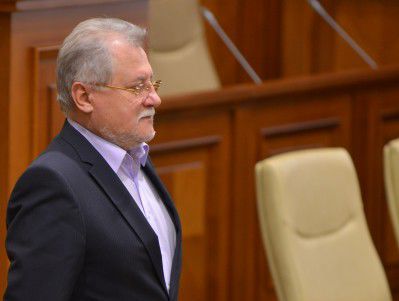 Унтилэ был освобожден от должности незаконно.  Фото: tribuna.md
