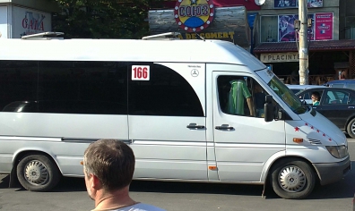 După ce a fost modificat Codul Contravenţional, amenzile au crescut de cinci ori. 