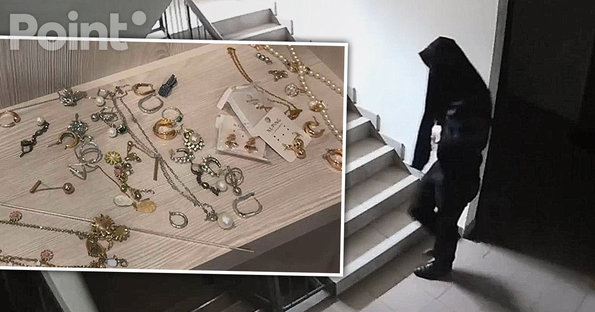 Un cetățean străin suspectat de cel puțin două furturi și un jaf, reținut în Capitală.