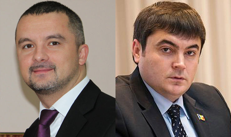 КС признал мандаты 2 депутатов.