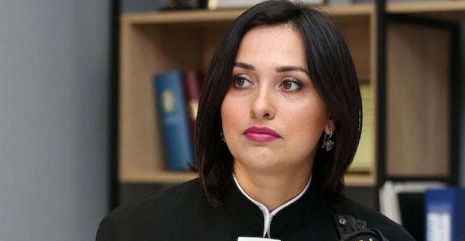 Сандуца: Независимые судьи более ответственны, чем те, кто имеет политическое прикрытие.