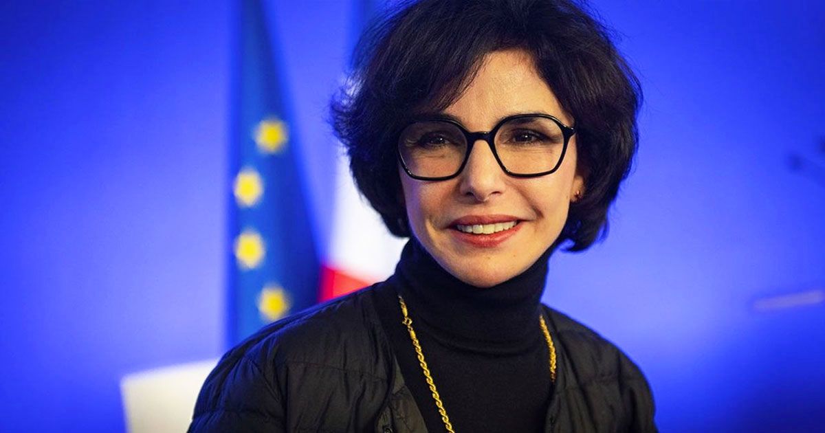 Ministra Culturii din Franța, investigată pentru bijuterii nedeclarate.
