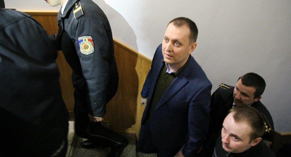 «Группа Петренко» останется под судебным контролем.