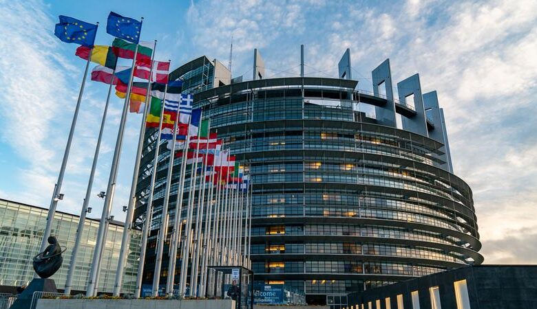 Офис Европейского парламента в Молдове будет открыт 7 ноября.
